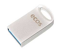 SecureBootStick von ECOS Technology