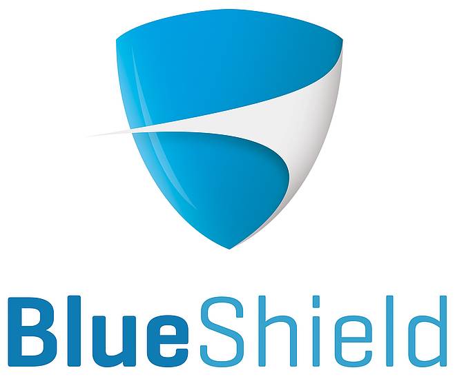 Blue Shield Logo