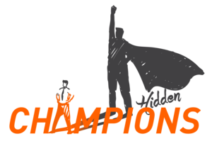 Hidden Champions of IT-Security