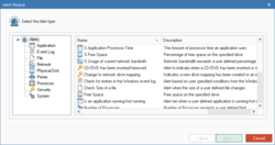 Alarme bei IT-Asset-Management mit NetSupport DNA