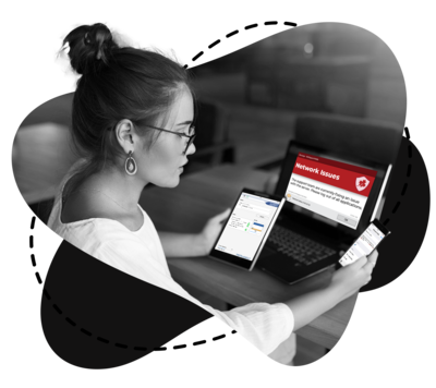 Maultiplattform Alarmierungssoftware 