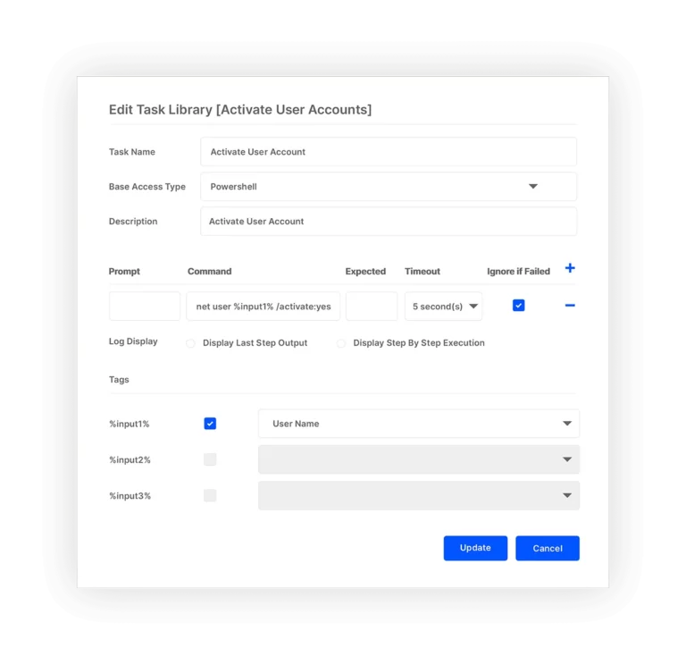 Sicherer Zugriff auf die AWS Management Console mit kurzlebigen Tokens