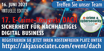 e-crime kongress DACH