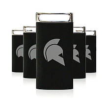 Abbildung Gatekeepr Halberd Token