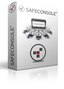 USB-Device-Management von DataLocker