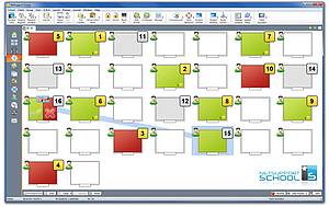 Prüfungen bei Online-Schulungen durchführen