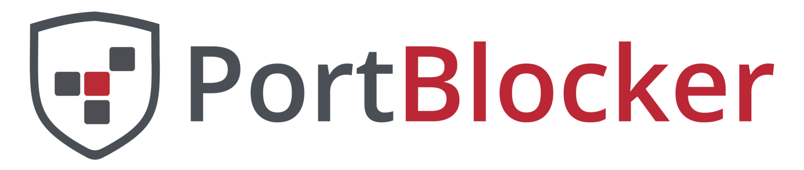 PortBlocker