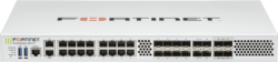 Ansicht Fortinet Firewall