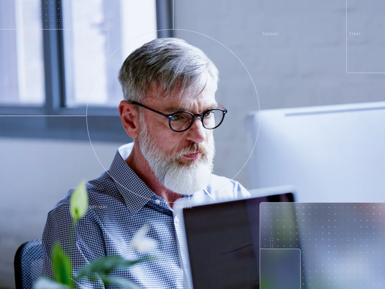 Proactive Identity Protection