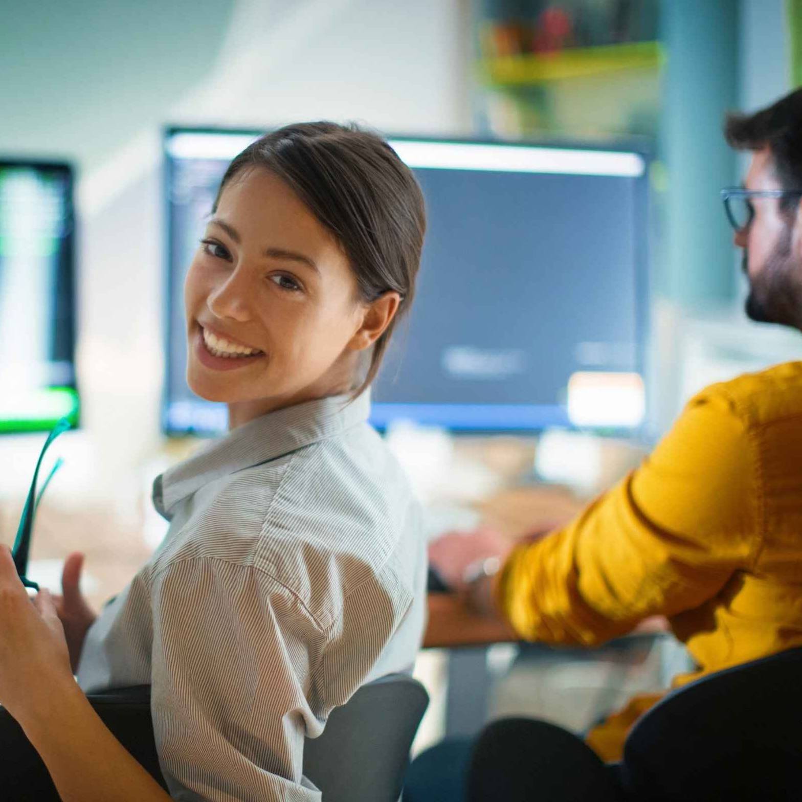 Remote-Desktop-Software