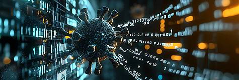 Anti-Malware Multiscanner bei ProSoft