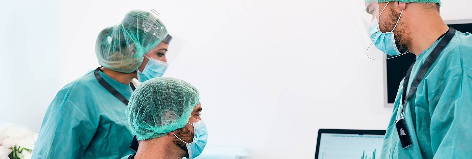 Halberd Token Gesundheitswesen KTM Journal