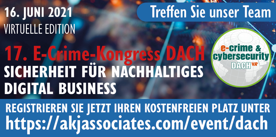 e-crime kongress DACH