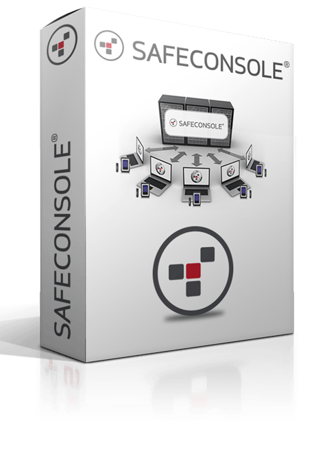 USB-Device-Management von DataLocker