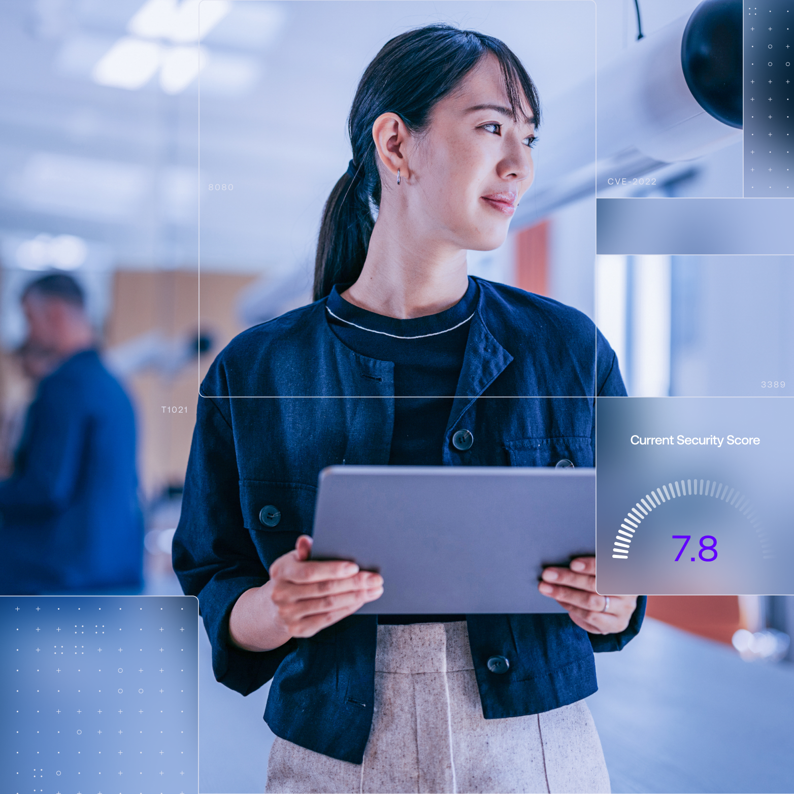 Umfassende Endpoint Detection & Response (EDR)