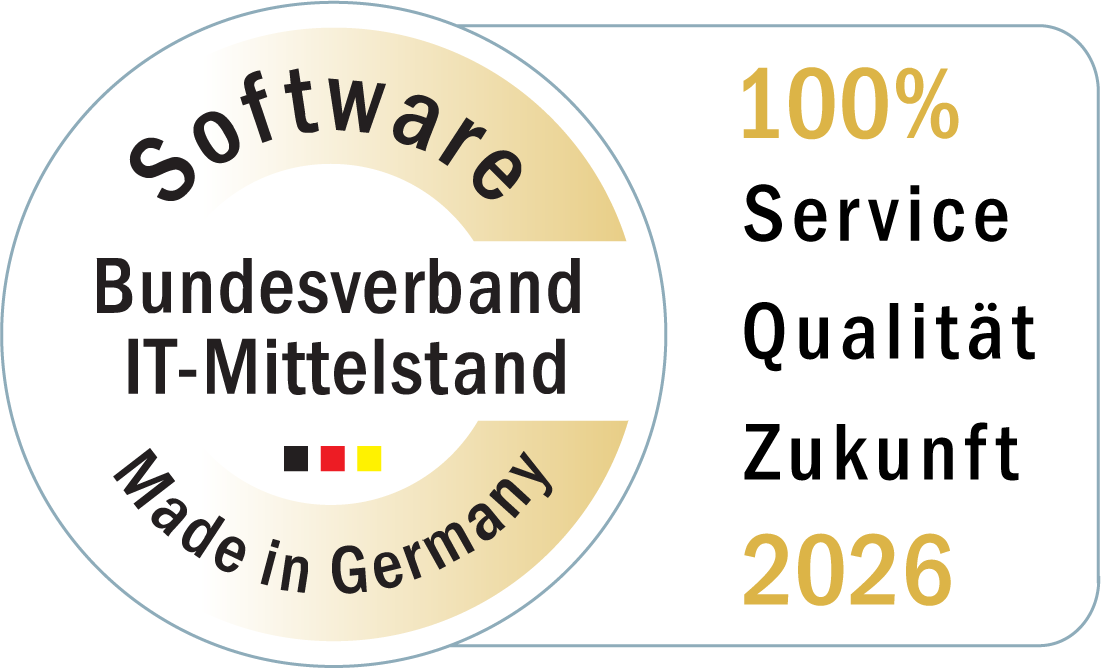 Druckmanagement Software Made in Germany