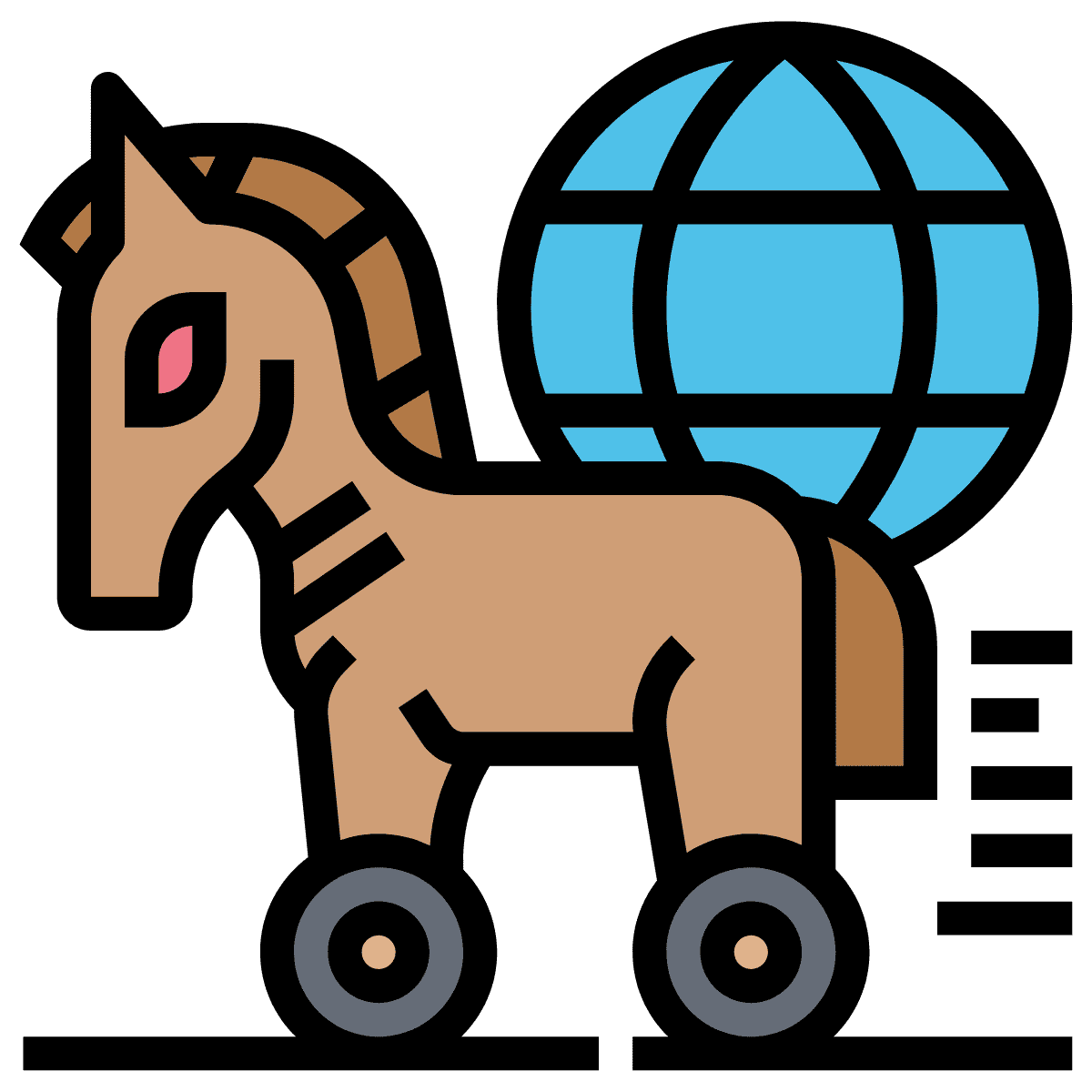 Beratung Datenschleuse: Internationale Malware erkennen