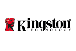 kingston technology logo