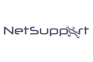 netsupport logo