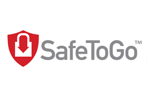 Sicherer USB-Stick SafeToGo