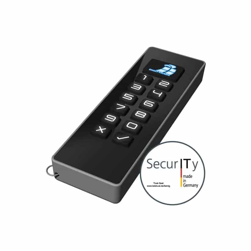 Digittrade KOBRA - BASIC USB-C Stick