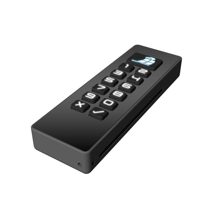 Kobra Stick VS USB-Stick