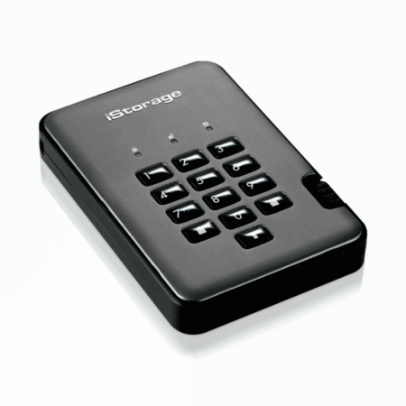 iStorage diskAshur Pro2