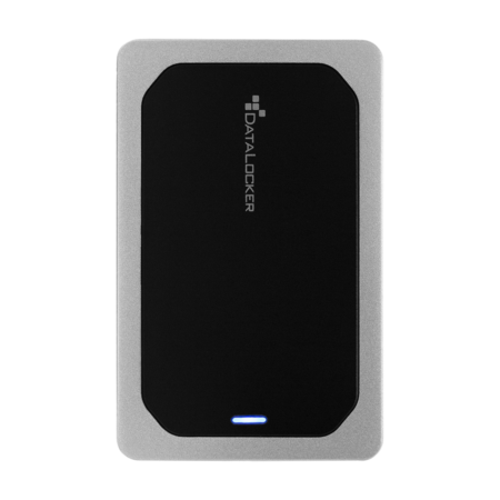 DataLocker DL450 FE Front
